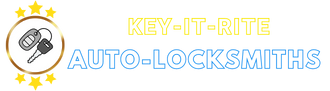 Key-It-Rite Auto Locksmiths